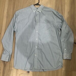 Daniel Cremieux Botton Down Shirt
